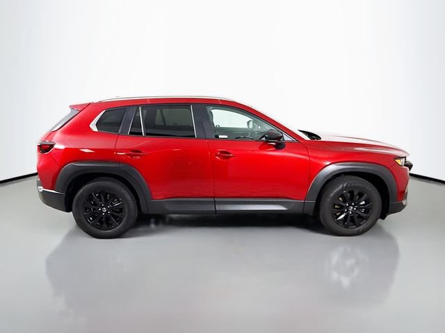 Used 2025 MAZDA CX-50 AWD 2.5 S w/ Weather Package image 8