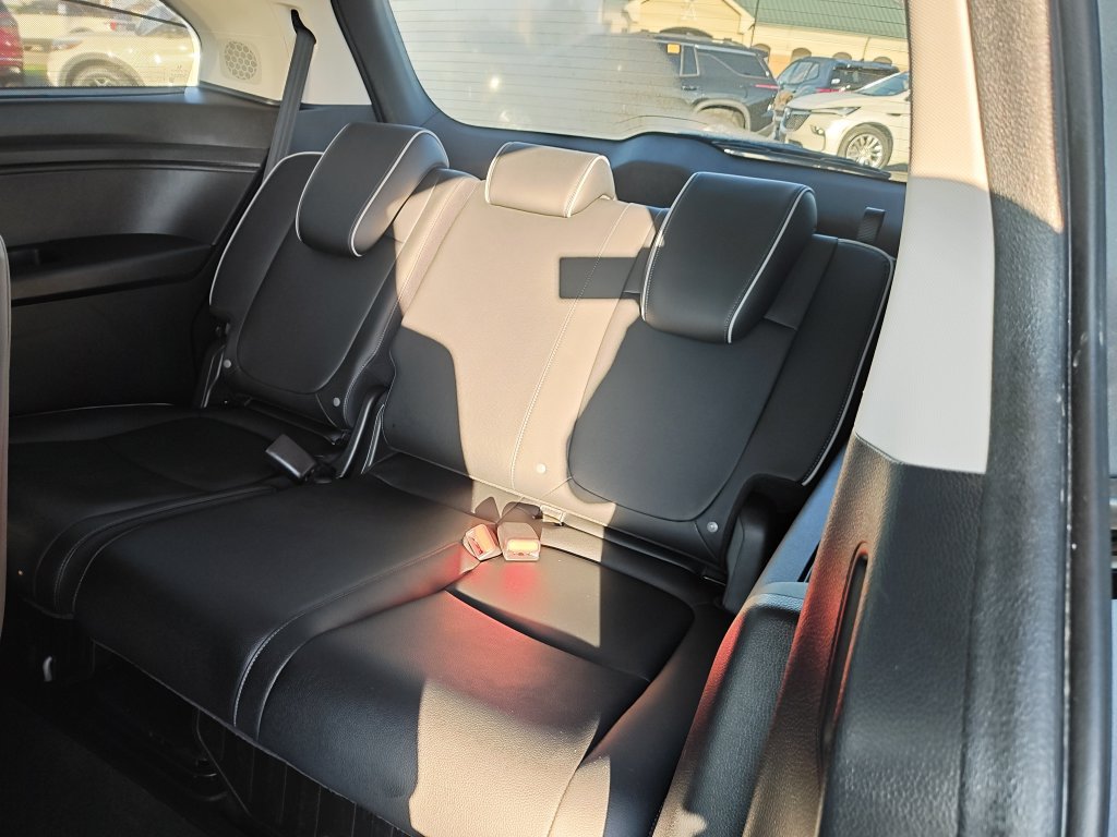 Used 2025 Honda Odyssey Elite image 26