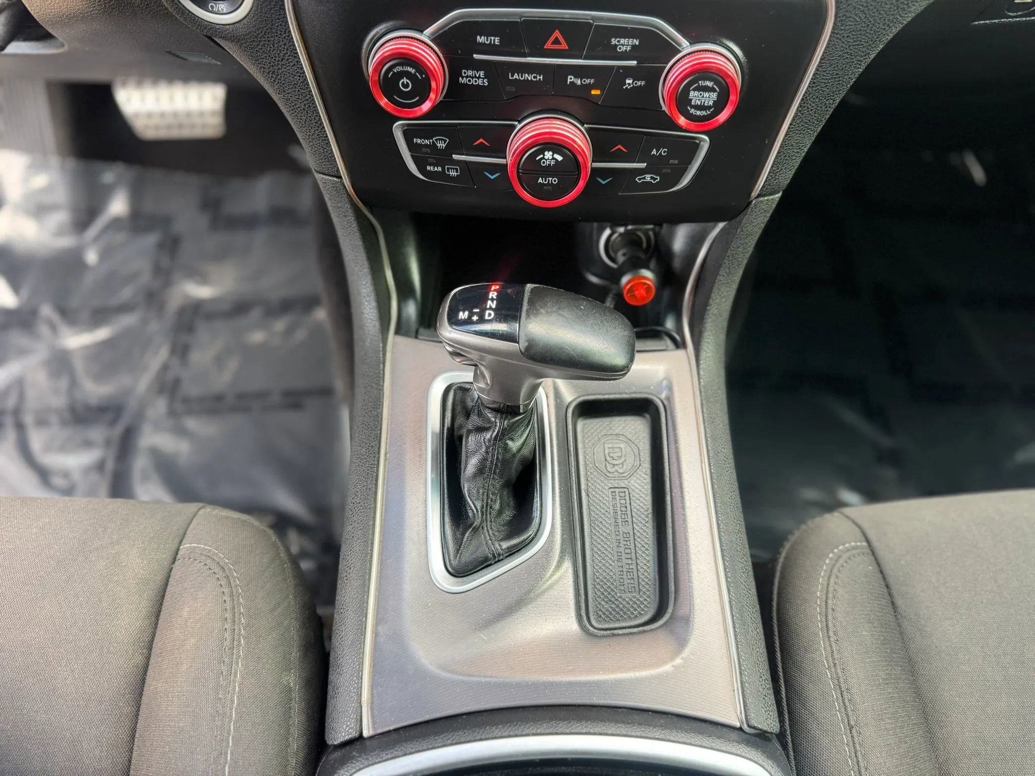 Used 2019 Dodge Charger Scat Pack RWD image 18
