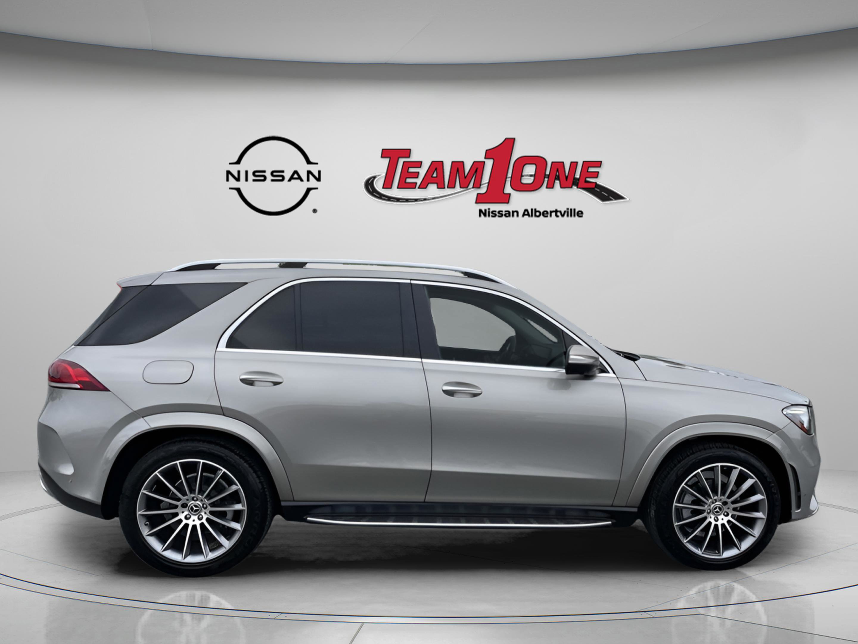 Used 2022 Mercedes-Benz GLE 350 image 9