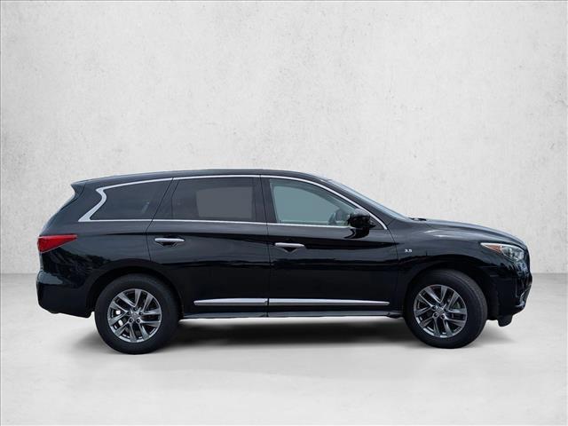 Used 2015 INFINITI QX60 FWD image 4