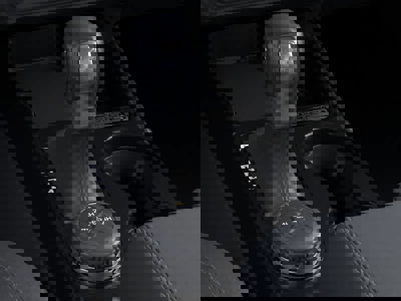 New 2026 Ford Bronco Outer Banks image 17