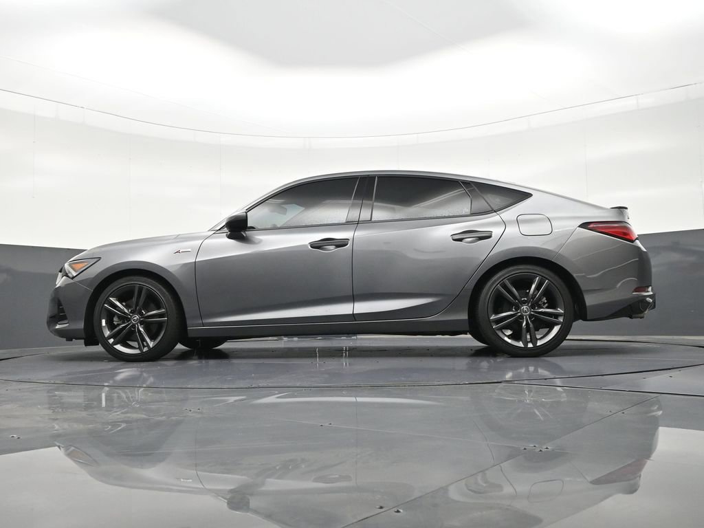Used 2023 Acura Integra A-Spec FWD image 23