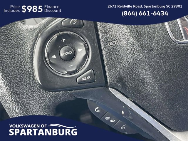 Used 2016 Honda CR-V EX image 21