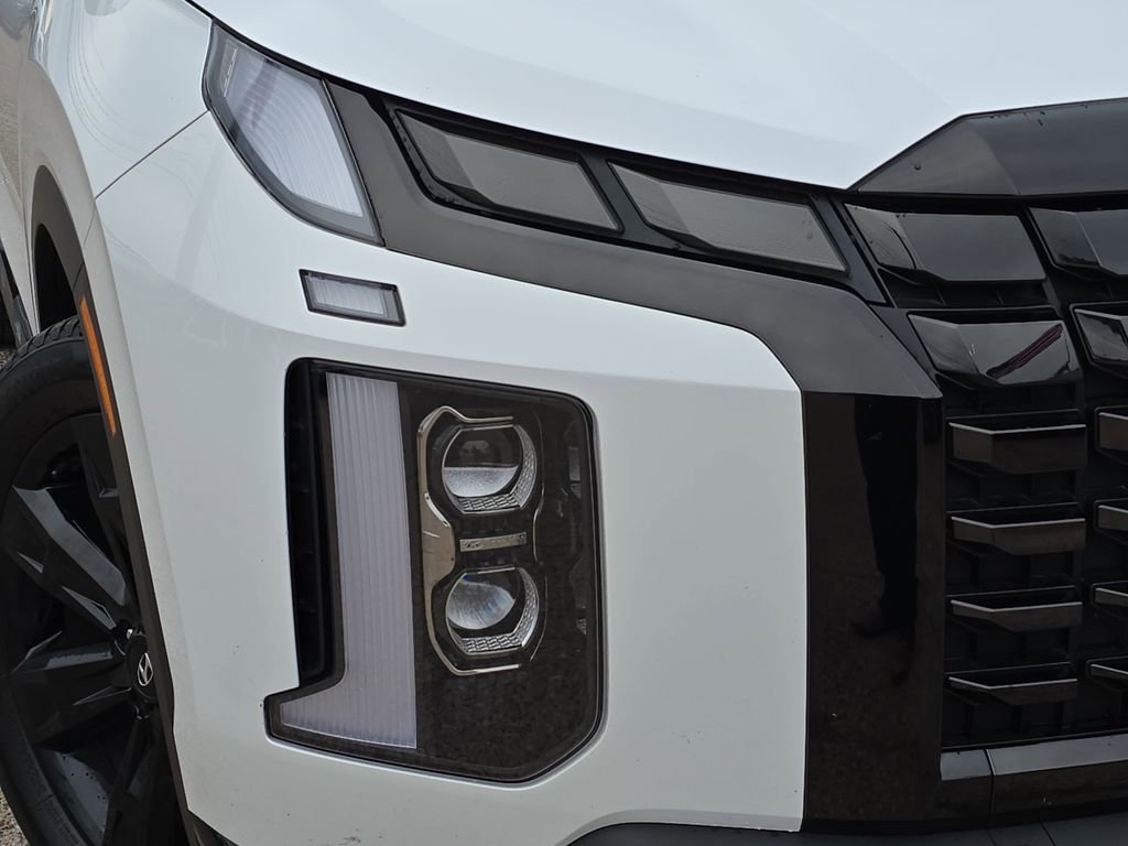Used 2023 Hyundai Palisade XRT image 32