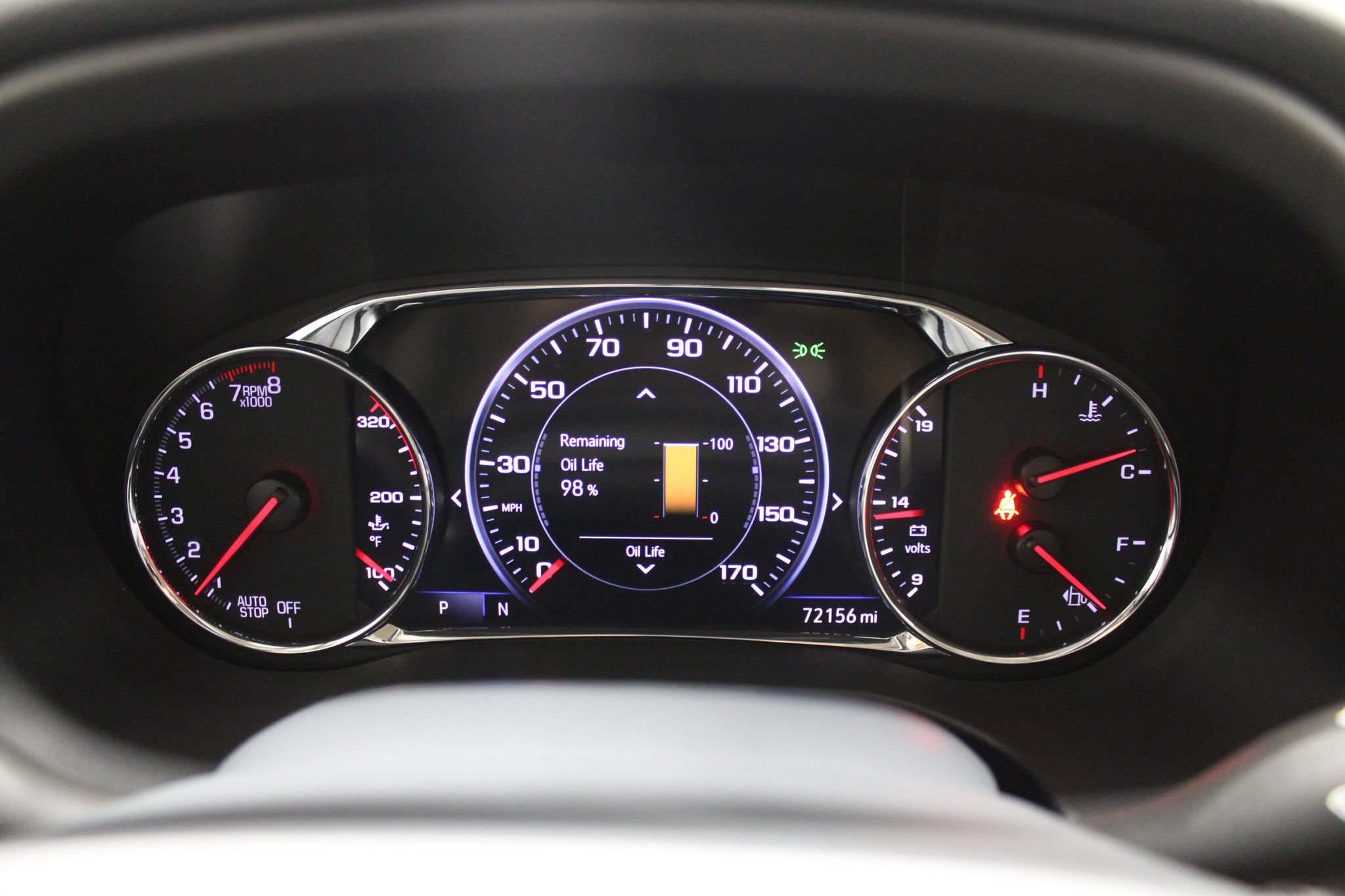 Used 2023 GMC Acadia Denali AWD/4WD image 34