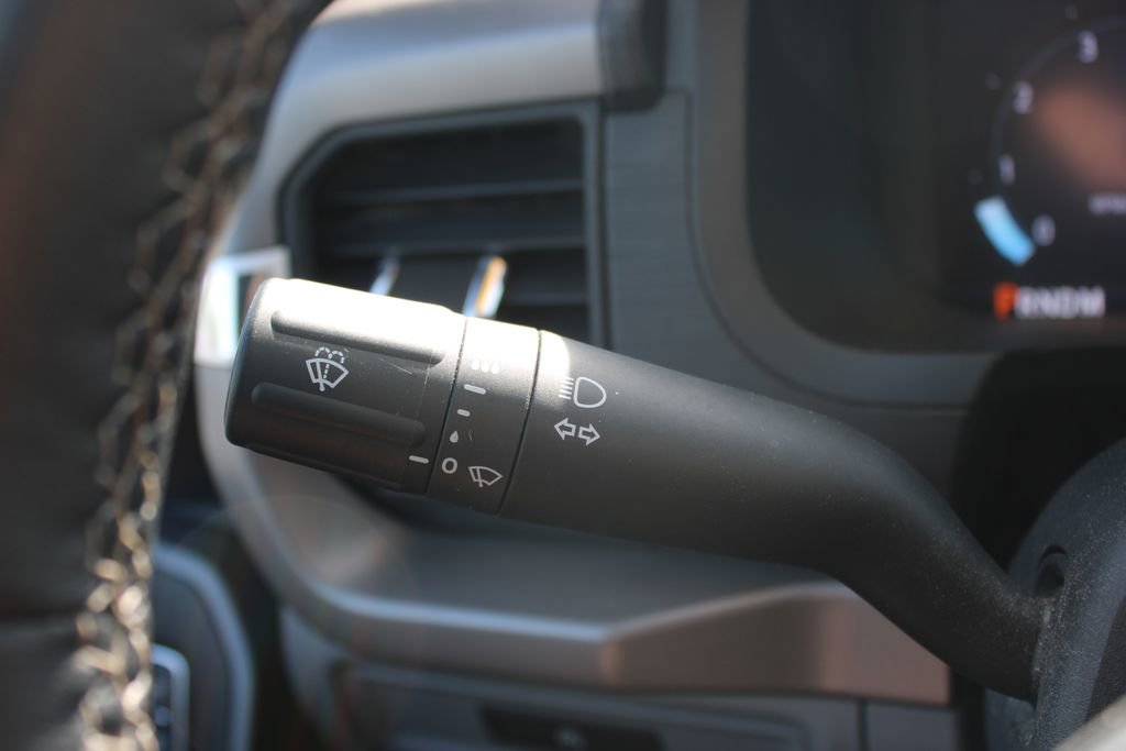 Used 2025 Ford F150 XLT w/ Equipment Group 301A Standard image 36