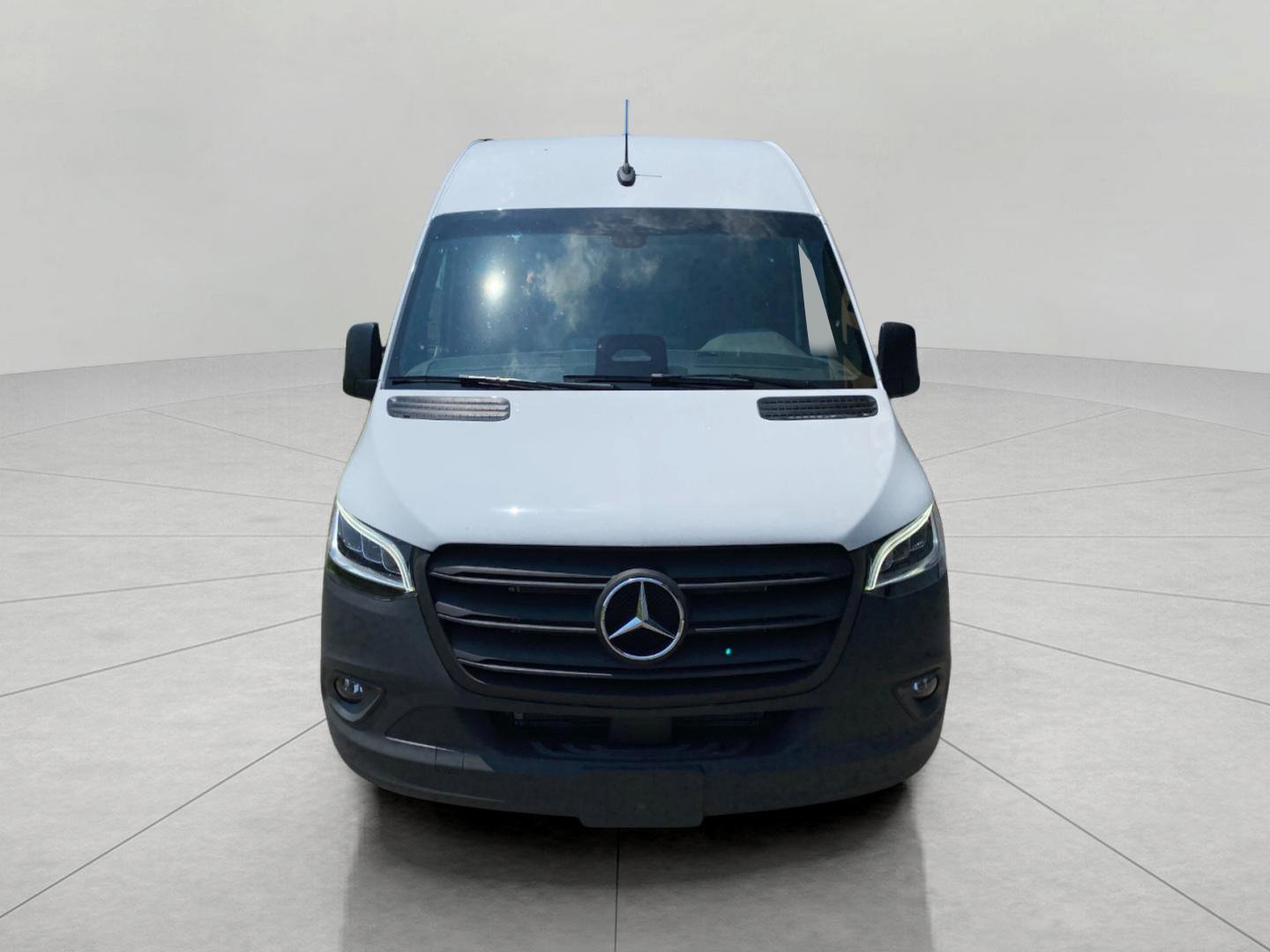 New 2025 Mercedes-Benz Sprinter 2500 image 10