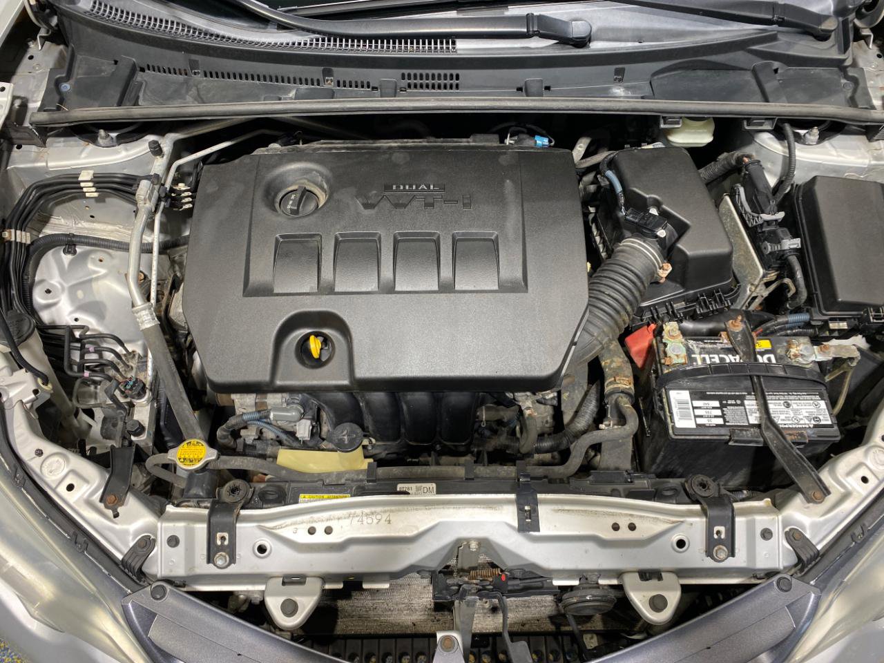 Used 2015 Toyota Corolla LE image 23