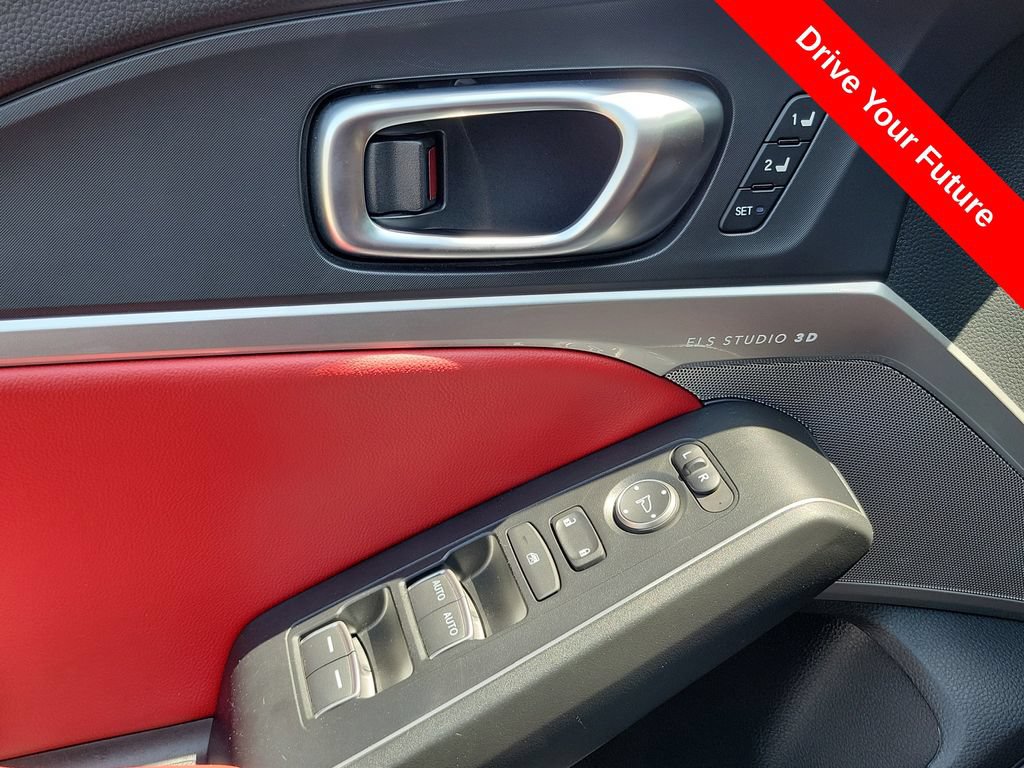 Used 2024 Acura Integra A-Spec FWD image 13