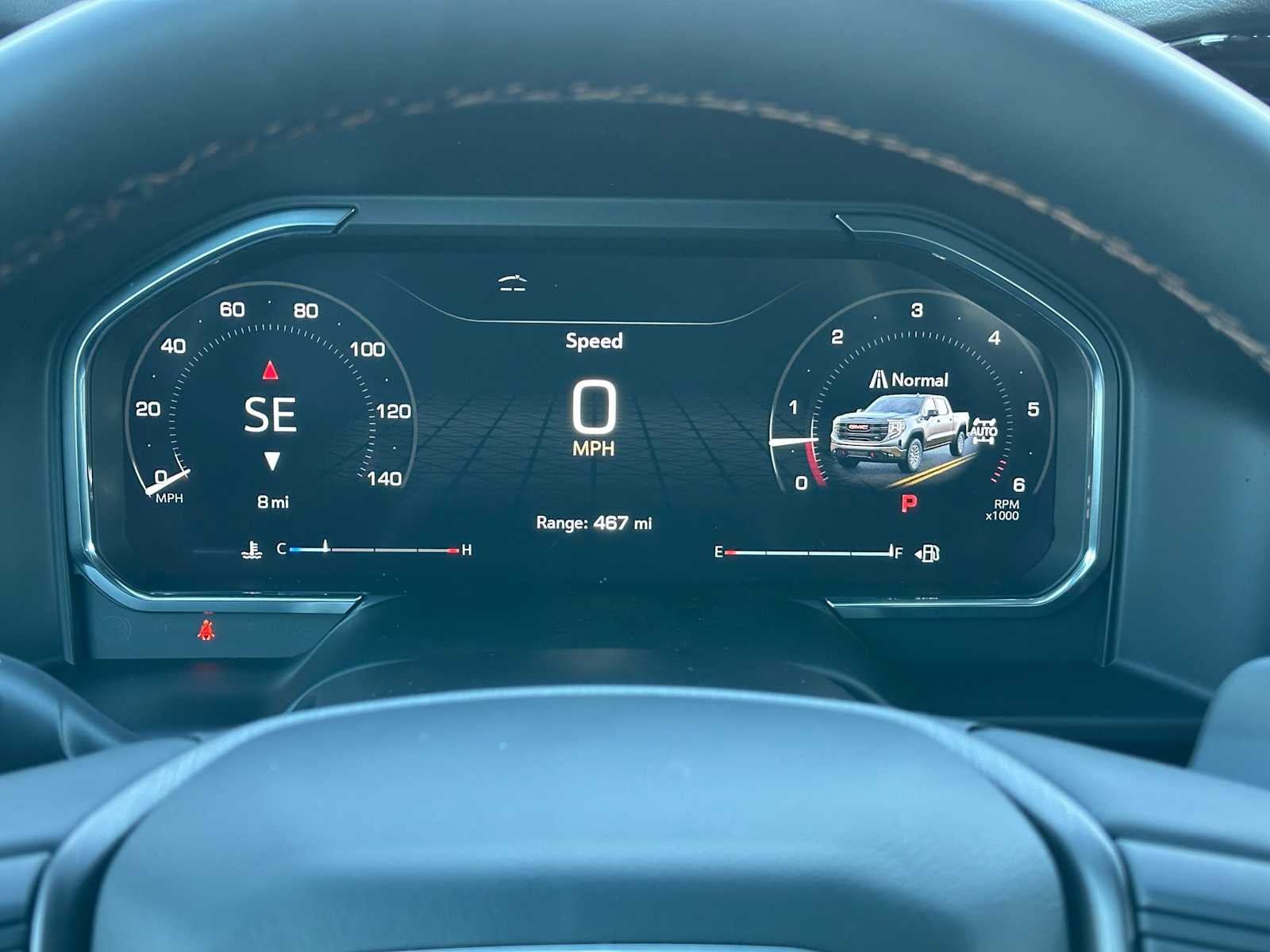 New 2026 GMC Sierra 1500 AT4 w/ AT4 Premium Package image 23