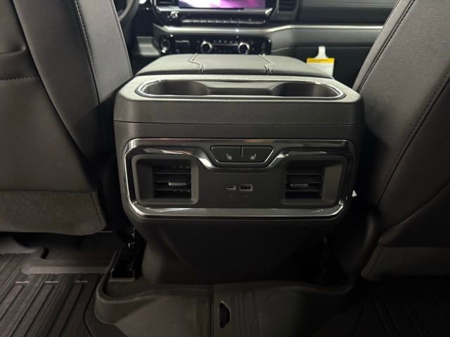 New 2026 GMC Sierra 1500 SLT w/ SLT Premium Plus Package image 16