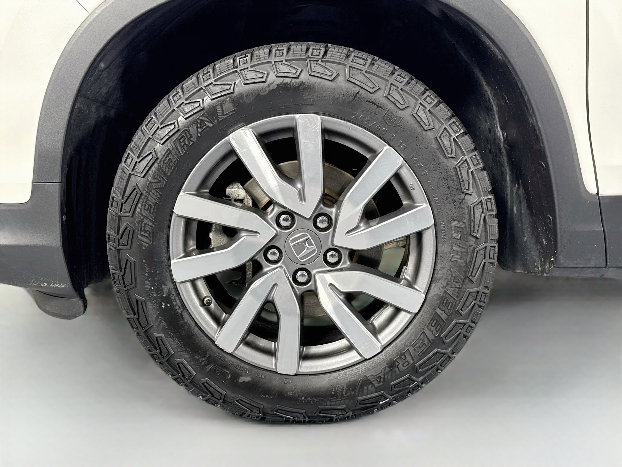 Certified 2021 Honda Pilot EX-L image 32