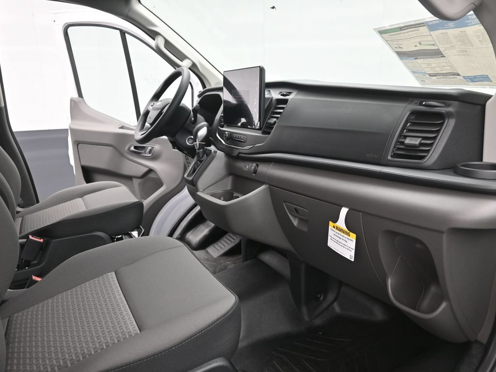 New 2026 Ford Transit 150 Low Roof RWD image 16