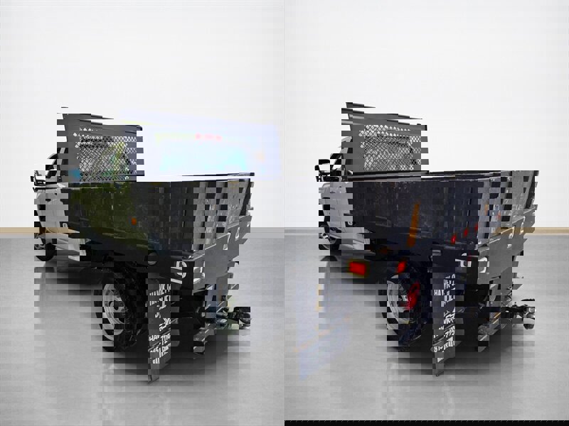 Used 2016 Chevrolet Silverado 3500 W/T w/ WT Convenience Package image 6