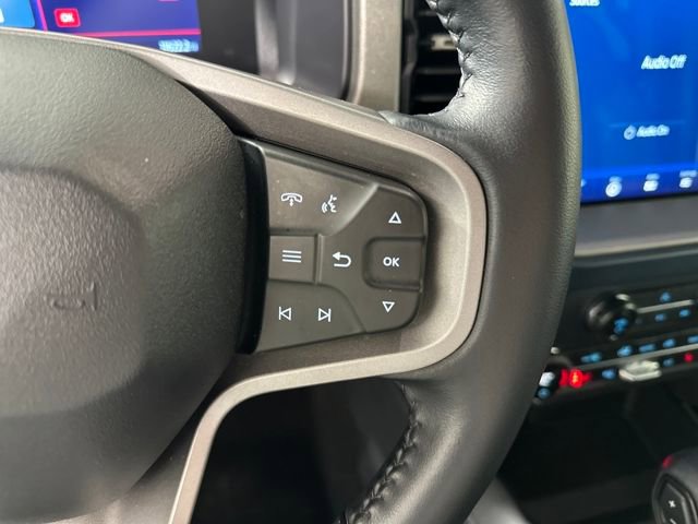 Used 2024 Ford Bronco Outer Banks image 15