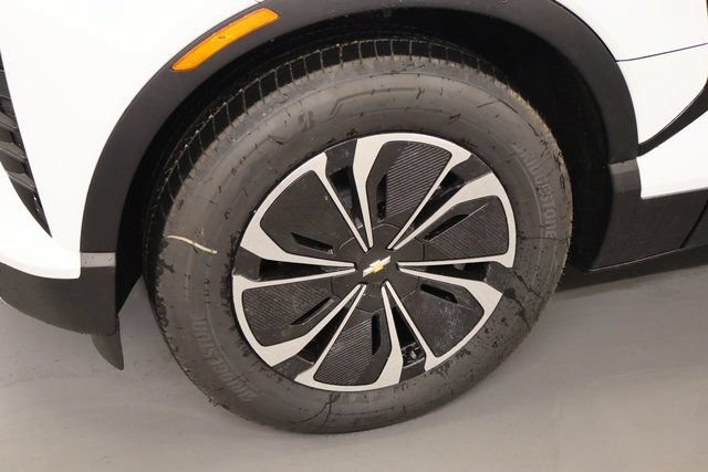 New 2026 Chevrolet Blazer EV LT FWD image 8
