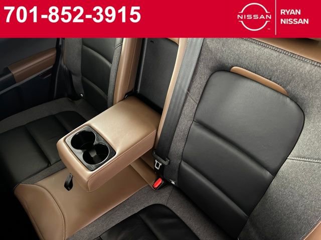 Used 2023 Ford Bronco Sport Outer Banks w/ Tech Package image 27