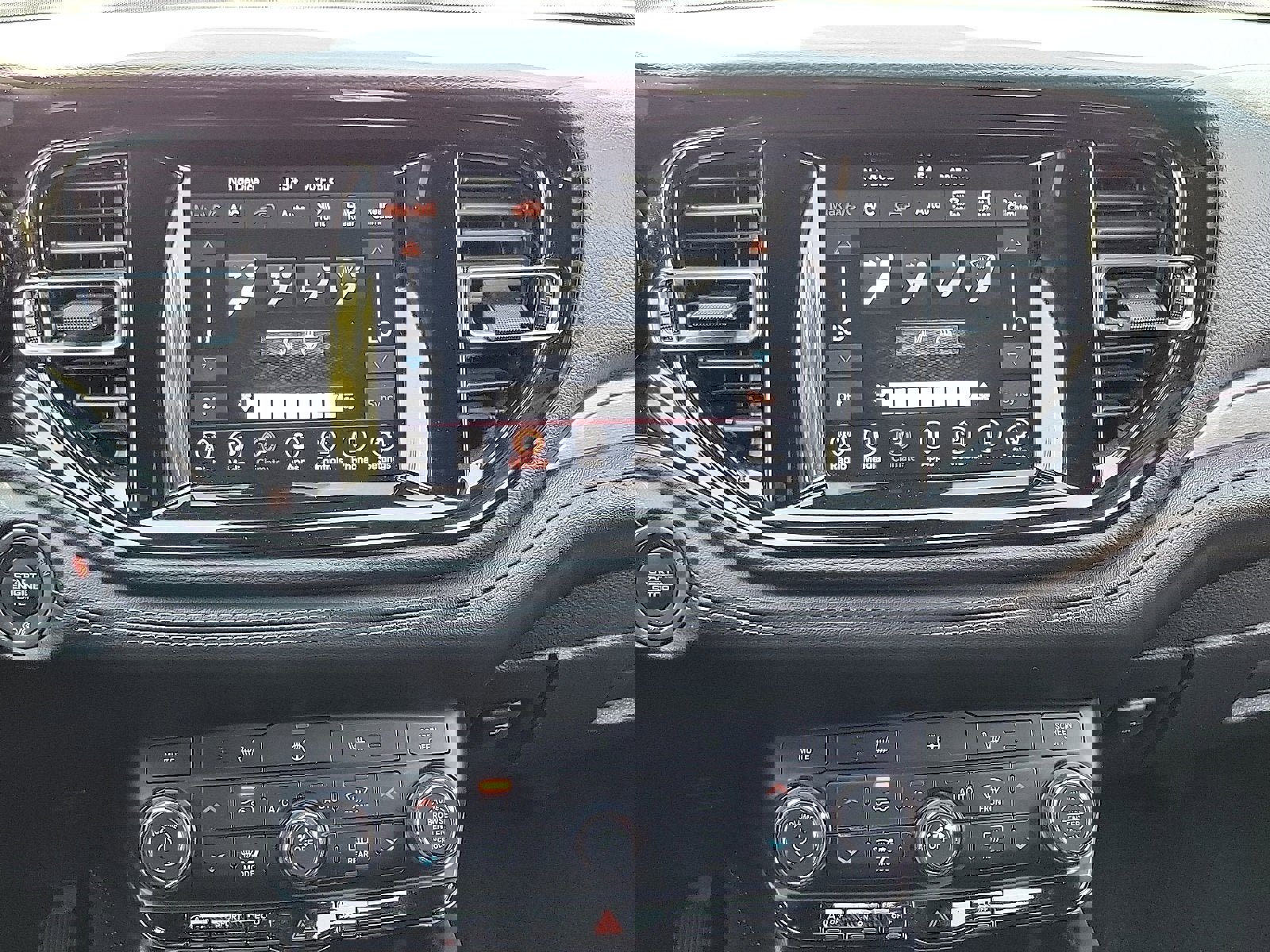 Used 2023 Dodge Durango SXT image 10