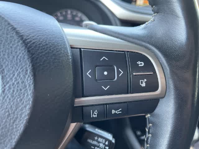Used 2020 Lexus RX 450h AWD w/ Premium Package image 23