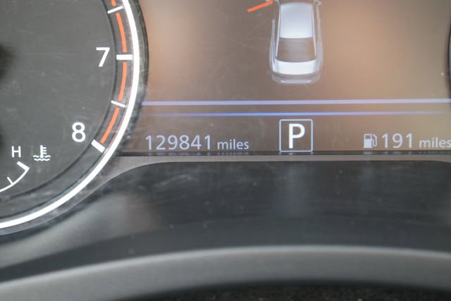 Used 2019 Nissan Altima 2.5 SL FWD image 22
