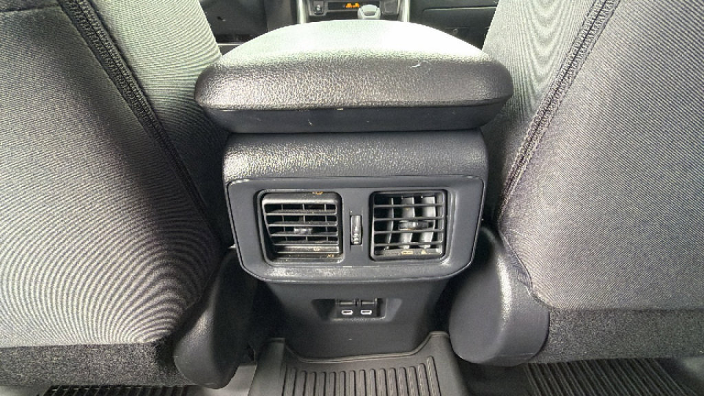 Certified 2025 Toyota RAV4 XLE image 25