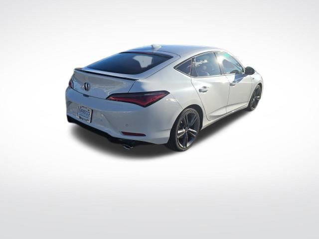 Used 2023 Acura Integra A-Spec image 7