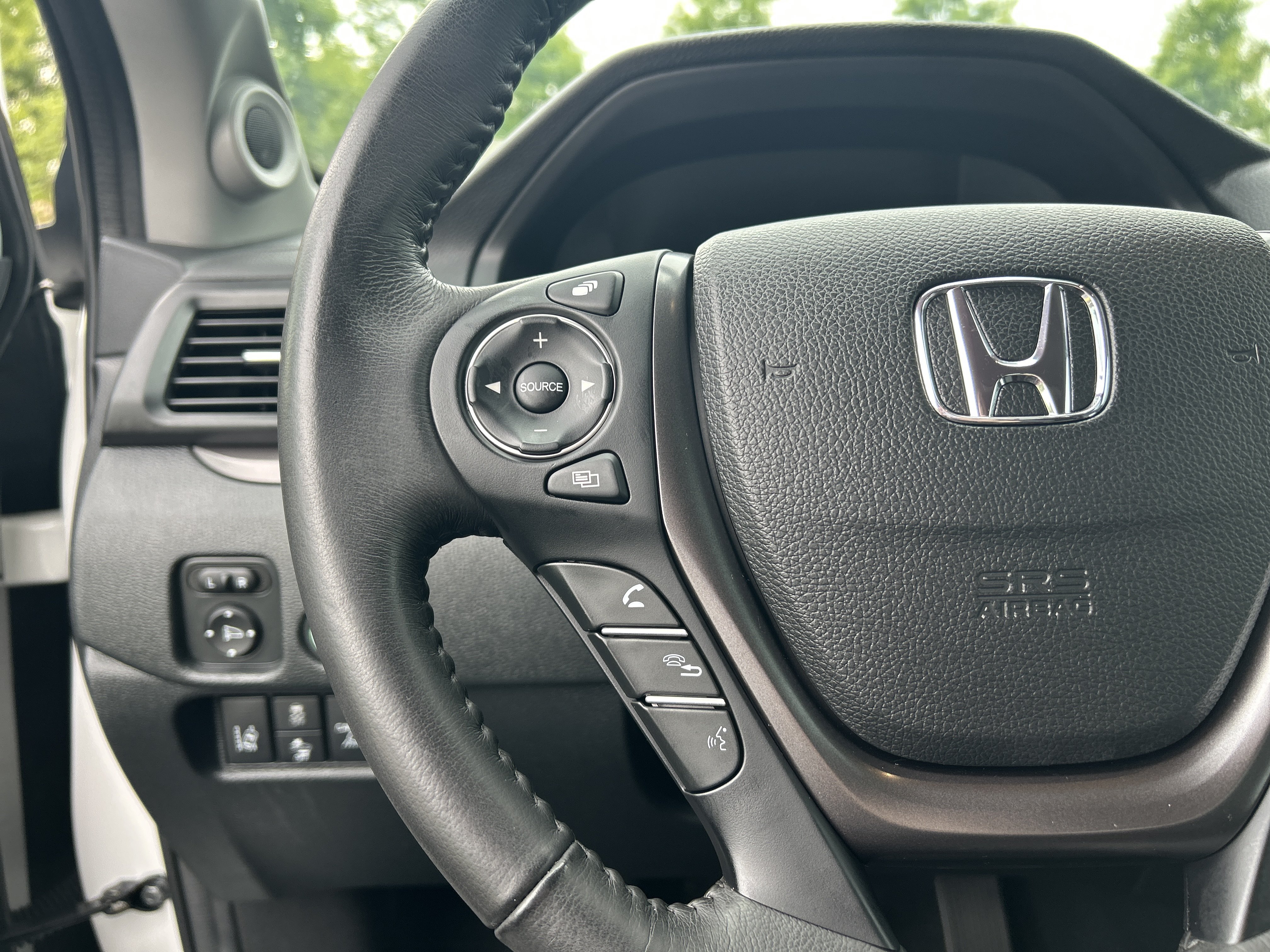 Certified 2023 Honda Ridgeline RTL image 18