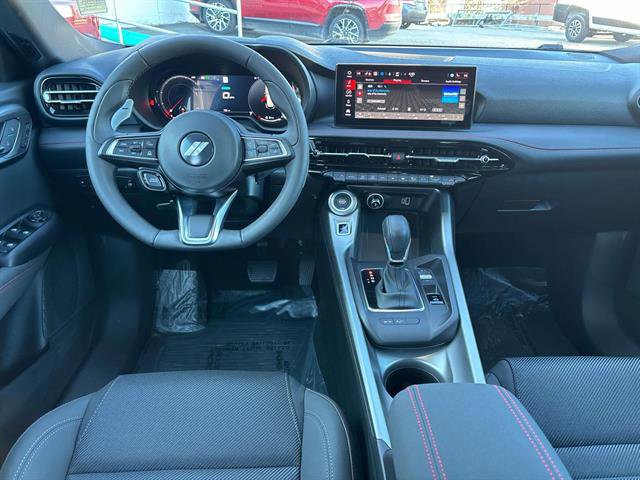 Used 2024 Dodge Hornet R/T w/ R/T Blacktop Package image 8