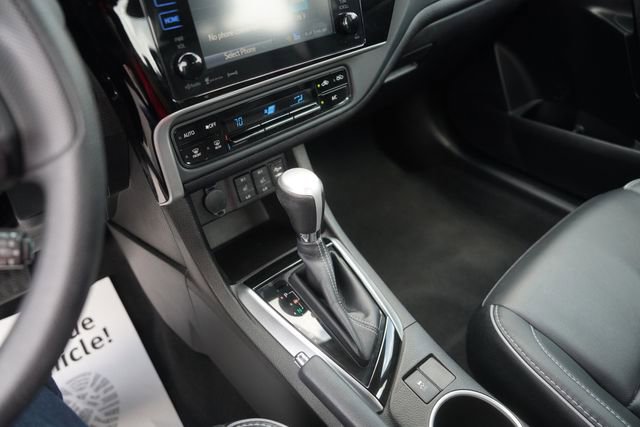 Used 2017 Toyota Corolla XLE image 29