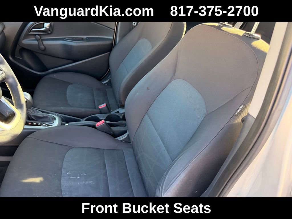 Used 2016 Kia Rio LX image 13