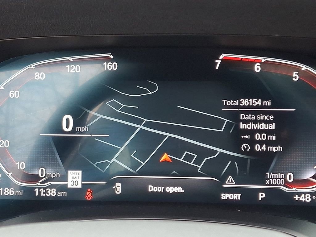 Certified 2022 BMW 330i xDrive Sedan w/ Premium Package 2 image 22