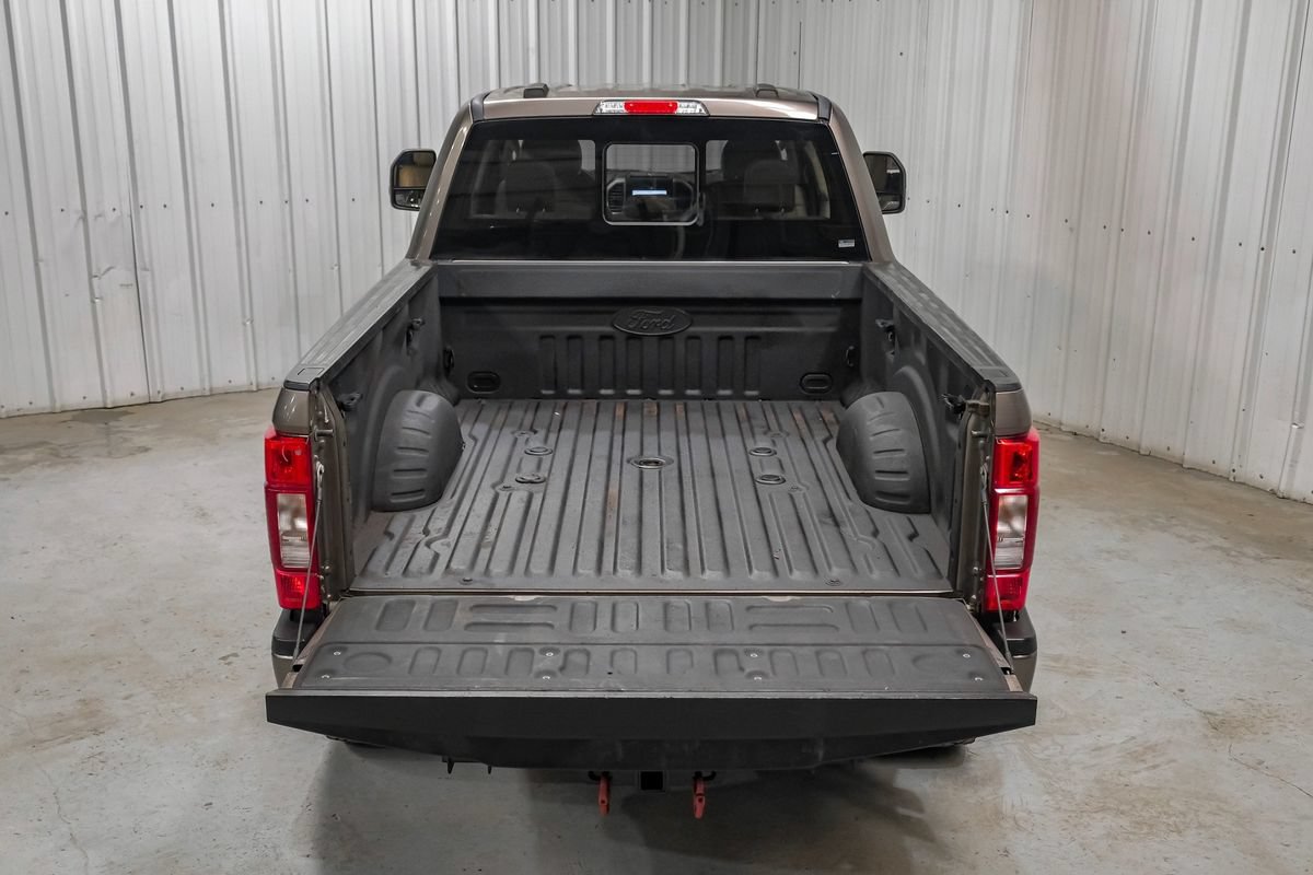 Used 2020 Ford F250 Lariat w/ Lariat Value Package AWD/4WD image 58