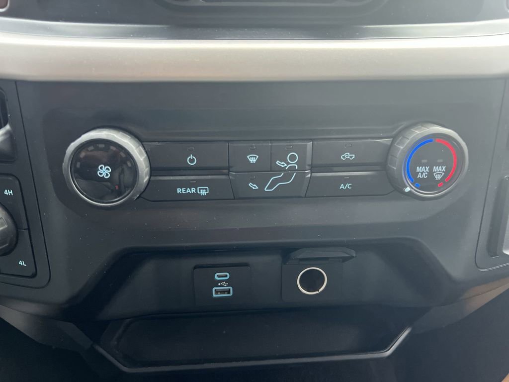 Used 2021 Ford F150 XLT image 15