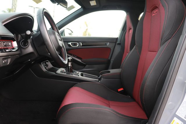 Used 2025 Honda Civic Si image 11