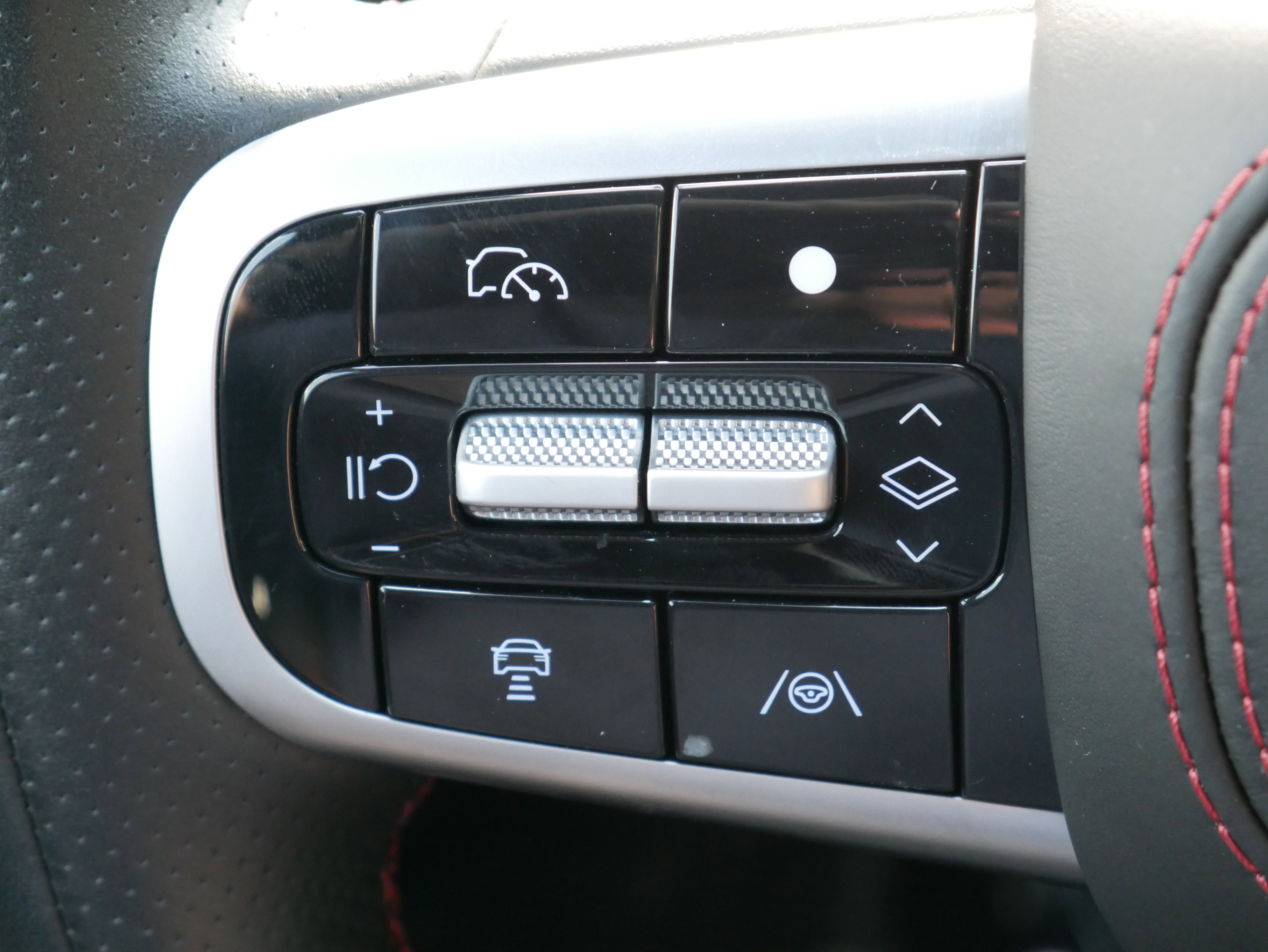 Certified 2025 Genesis G80 3.5T Sport Prestige image 54