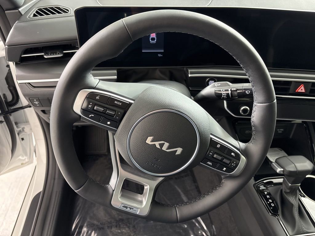 New 2026 Kia K5 GT-Line image 23