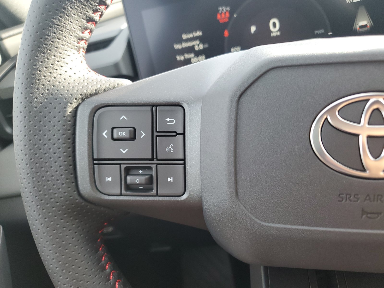 New 2026 Toyota RAV4 AWD Plug-in Hybrid image 22
