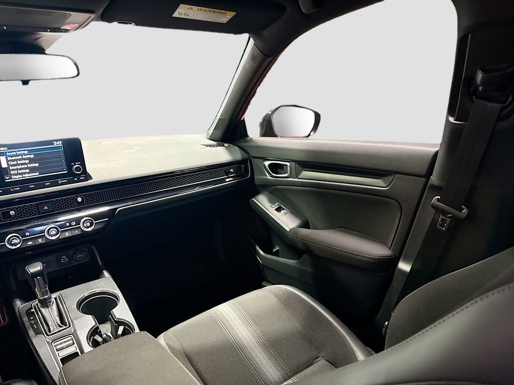 Used 2023 Honda Civic Sport image 21