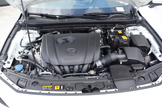 Used 2026 MAZDA MAZDA3 2.5 S Sedan w/ Preferred Pkg FWD image 19
