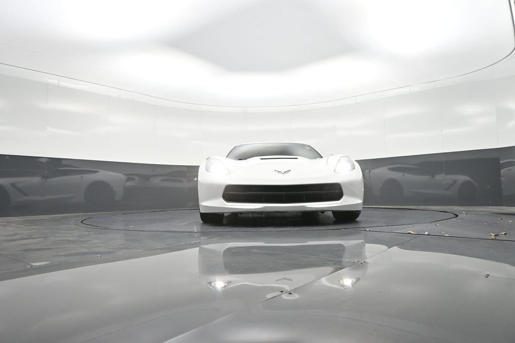Used 2015 Chevrolet Corvette Stingray Coupe image 32
