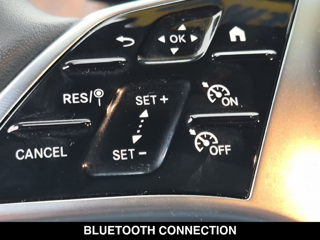 Certified 2026 Mercedes-Benz GLC 300 4MATIC image 6