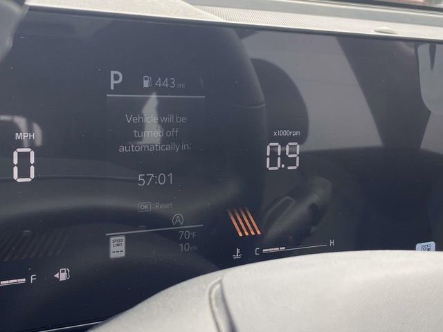 New 2026 Kia Sorento S image 17