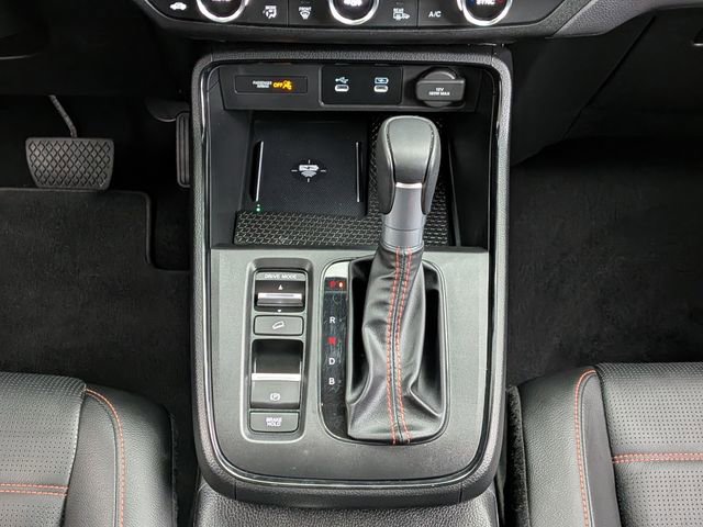 Used 2026 Honda CR-V Sport-L image 32