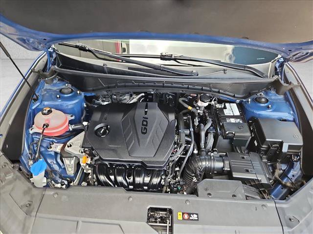 Used 2022 Hyundai Tucson SEL w/ Convenience Package AWD/4WD image 21