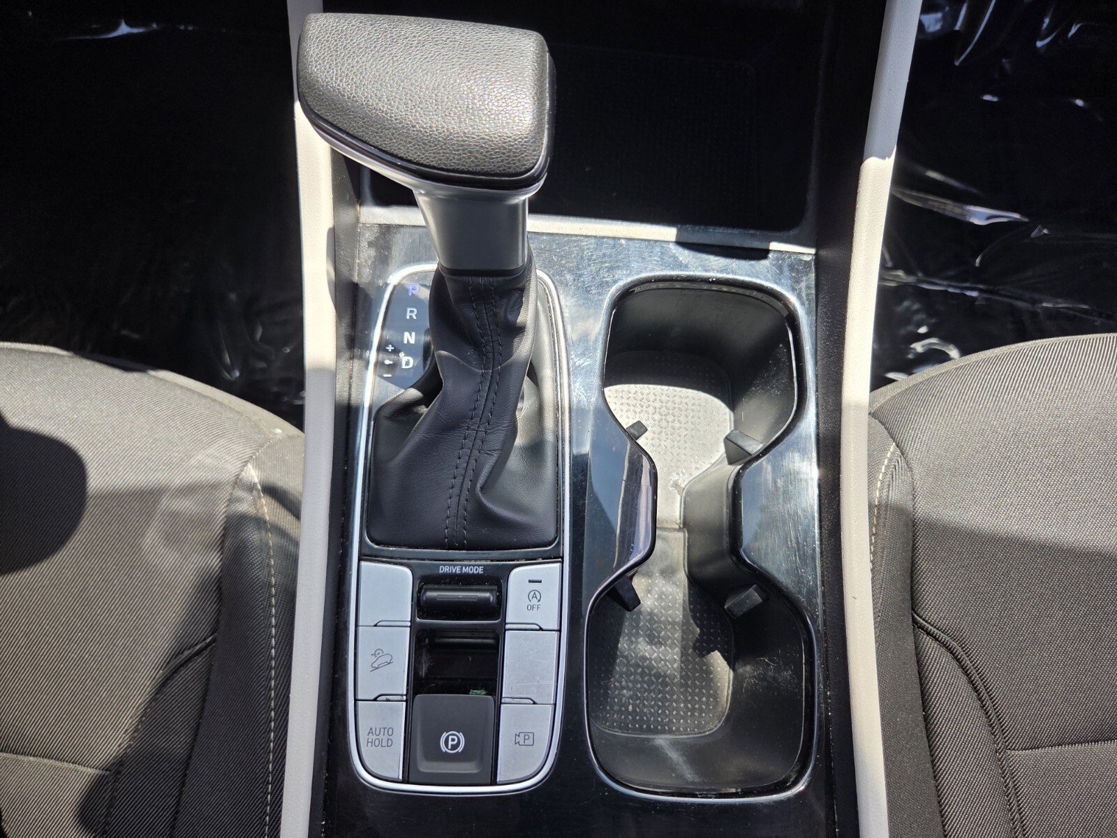 Used 2022 Hyundai Tucson SE FWD image 22