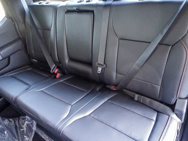 New 2026 Ford F250 Lariat image 27