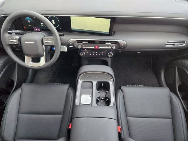 New 2026 Hyundai Palisade SEL FWD image 19
