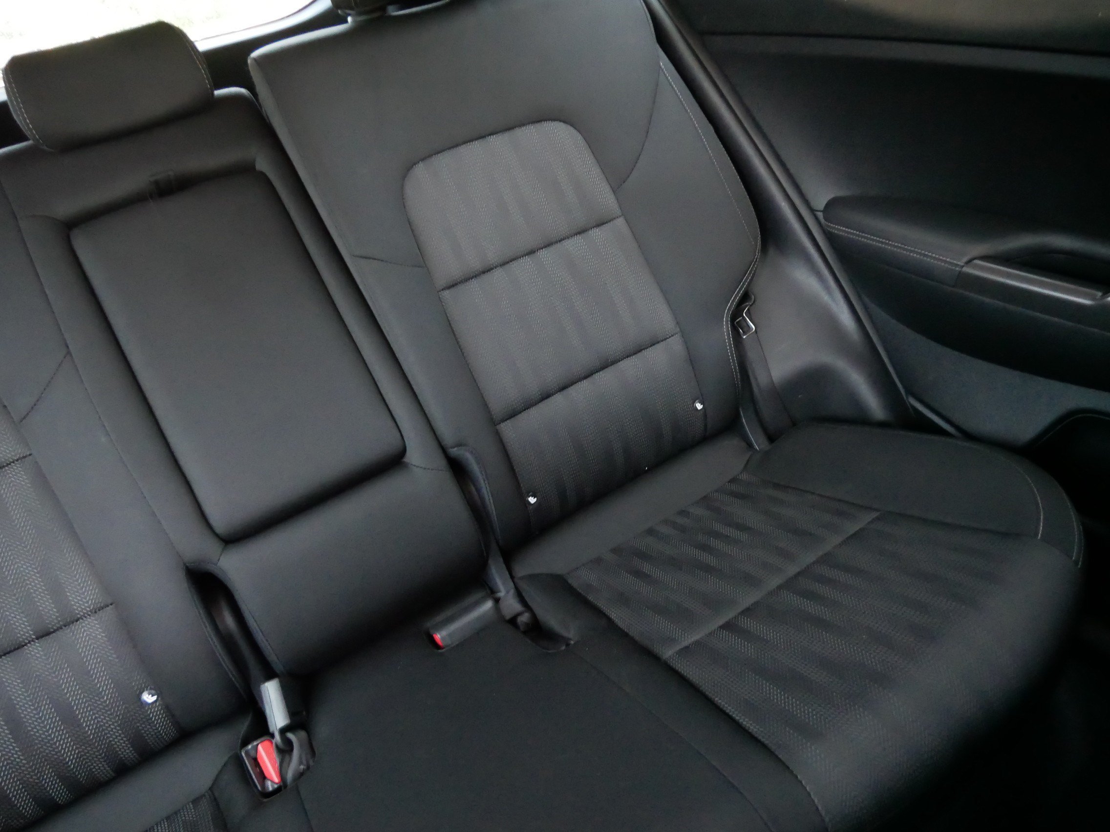 Used 2019 Kia Sportage LX AWD/4WD image 12