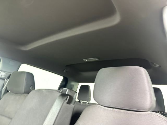 Used 2024 GMC Sierra 1500 Pro w/ Graphite Edition image 12